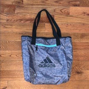 Adidas tote